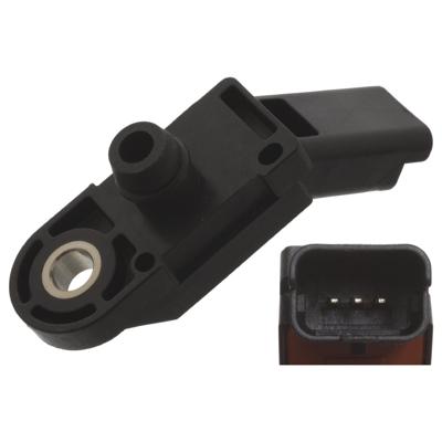 MAP Sensor 45936