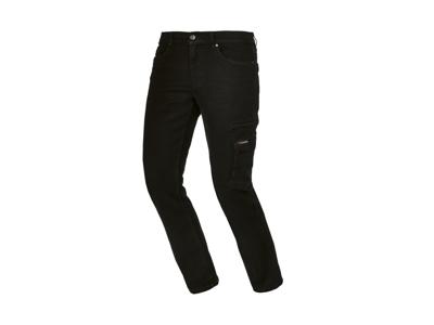 PARKSIDE Heren jeans (Zwart, 56)