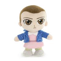 Stranger Things Plush Figure Eleven 27 cm - thumbnail