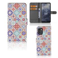 Nokia G60 | Bookcase | Tiles Color - thumbnail