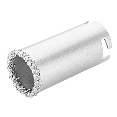 Verto diamant boor 33mm 55mm boordiepte droog en nat te gebruiken Verto diamant boor 33mm 55mm boordiepte droog en nat te gebruiken