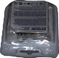 Epson Inktcartridge 34XL Origineel Geel C 13 T 34744010 - thumbnail