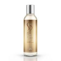 Wella Professionals SP Luxe Oil Keratin Protect Shampoo Bain - thumbnail