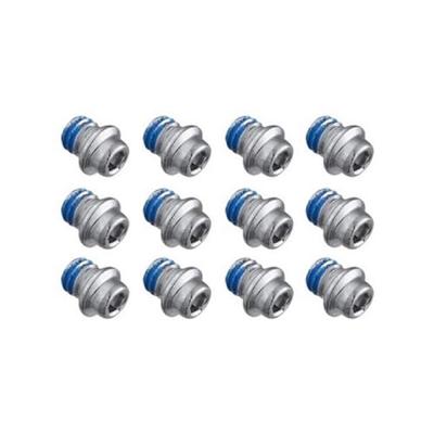 Shimano Replacement Pins for PD-M828 / M8040 short (12 pieces)