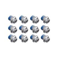 Shimano Replacement Pins for PD-M828 / M8040 short (12 pieces) - thumbnail