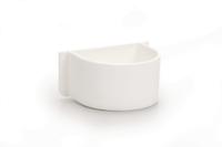 Papegaaien eet en drinkbakje - thumbnail