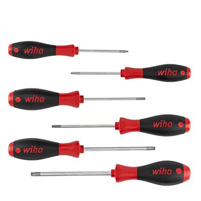 Wiha Schroevendraaierset SoftFinish (7155) - thumbnail