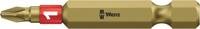 Wera 851/4 BTH Bits Phillips, PH 1 x 50 mm - 1 stuk(s) - 05059540001 - thumbnail