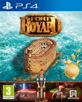 Fort Boyard - thumbnail