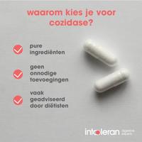 Cozidase - thumbnail