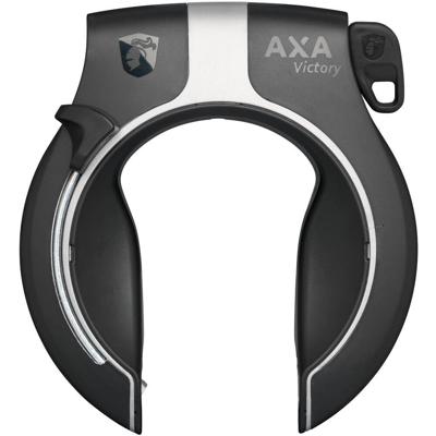 Axa victory ringslot zwart art2 650g