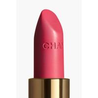 Chanel Rouge Allure Velvet Luminous Matte Lip Colour 43 La Favorite Lippenstift 3.5 g Dames - thumbnail
