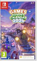 Games Advent Calendar 2024 (Code in a Box) - thumbnail