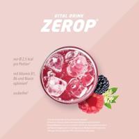 Low Carb Vital Drink 1000ml Forest Fruit - thumbnail