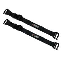 Caruba Backpack Strap Small (2 stuks) - thumbnail