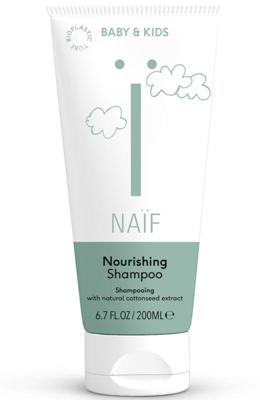 Naif Baby Nourishing Shampoo Naif Baby Nourishing Shampoo