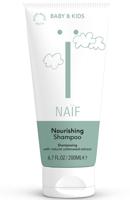 Naif Baby Nourishing Shampoo - thumbnail
