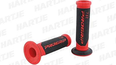 PROGRIP handvat "732" mod. 18 rubber grip 732 rt/sw 125mm open