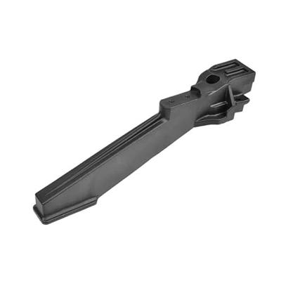 Team Corally - Chassis Brace - XB - Rear - Composite - 1 pc