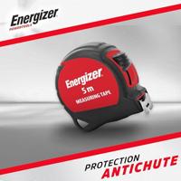 Meetlint Energizer 3MT05 Metaal Plastic (5 m) - thumbnail