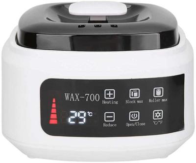 R.s.p. supreme bike care wax melting furnace for chain wax 500 ml