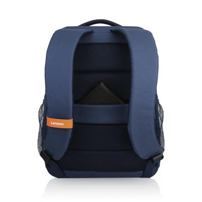 Lenovo B515 39,6 cm (15.6") Rugzak Blauw Lenovo B515 39,6 cm (15.6") Rugzak Blauw