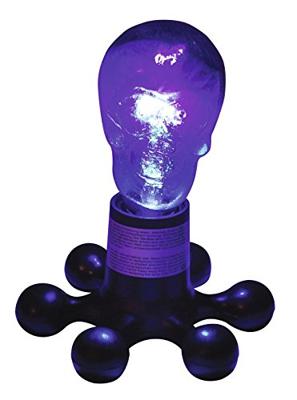 EUROLITE Hexopus Base black - thumbnail