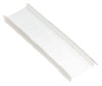 Apli textielhaken voor standaard textielpistool, pak van 5000 stuks - thumbnail