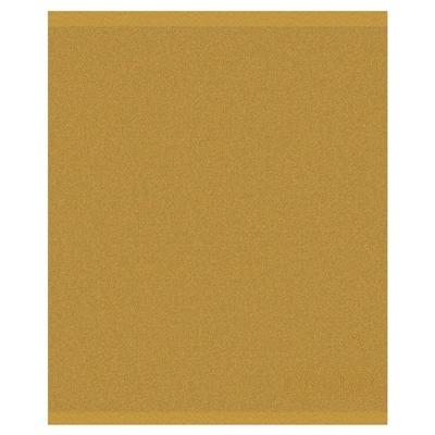 DDDDD Keukendoek Logo Oker