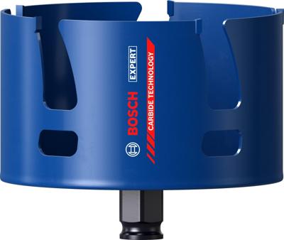 Bosch Accessoires EXPERT Construction Material Power Change Plus Gatzaag | 111 x 60 mm - 2608901943 Bosch Accessoires EXPERT Construction Material Power Change Plus Gatzaag | 111 x 60 mm - 2608901943