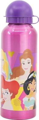 Waterfles Disney Princess CZ11260 530 ml Roze Aluminium