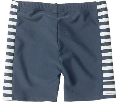 Playshoes zwemshort Anker Marine Wit-98-104