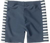 Playshoes zwemshort Anker Marine Wit-110-116 - thumbnail