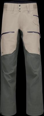 Norrona lofoten Gore-Tex Pro Skibroek Heren Winter Twig L
