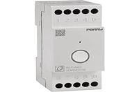 Wallair WIFi Timer DIN-rail schakelklok Digitaal 230 V/AC - thumbnail