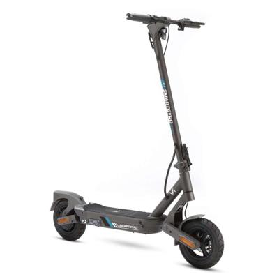 Elektrische Step Smartgyro SG27-618 Zwart 500 W