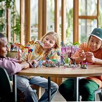 Lego Avatar 75574 Toruk Makto And Tree Of Souls - thumbnail