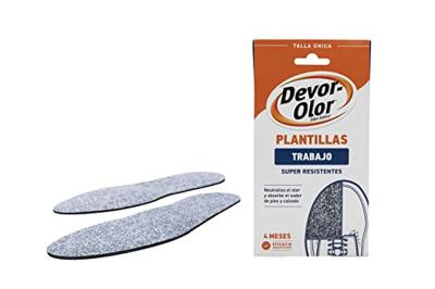 Deodorant Spray Devor-olor CN384511.3 (2 Stuks)