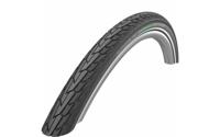 Schwalbe buitenband road cruiser 28x1.60 42-622 draad reflectie zwart - thumbnail