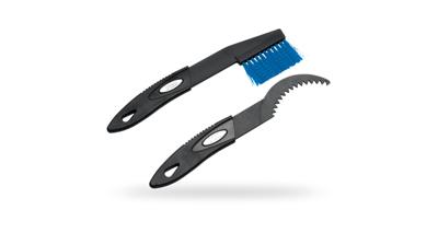 Pro Reinigingsborstelset schoonmaker - Zwart Pro Reinigingsborstelset schoonmaker - Zwart