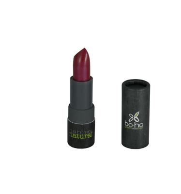 Boho green makeup Lipstick vanille frai 402 3.5 Gram