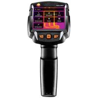 testo 868s Warmtebeeldcamera -30 tot +650 °C 160 x 120 Pixel 9 Hz - thumbnail