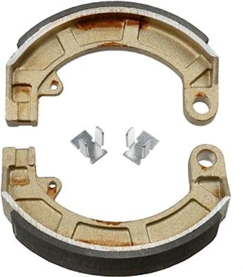 TRW remsegmenten "mcs 986 brake shoe mcs986 organic standard