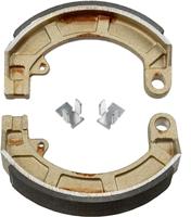 TRW remsegmenten "mcs 986 brake shoe mcs986 organic standard - thumbnail
