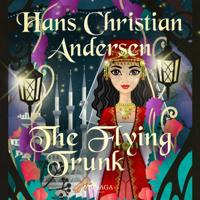 The Flying Trunk - thumbnail