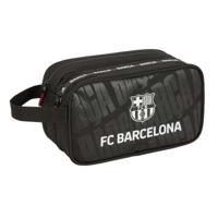 Reistasje F.C. Barcelona Zwart Sportief 26 x 15 x 12.5 cm - thumbnail