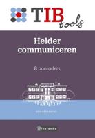 Helder communiceren (Paperback) - thumbnail