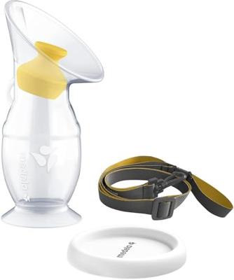 Medela Moedermelk Collector Silicoon