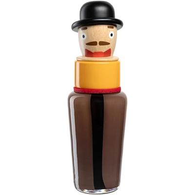 Leonardo Buoni Amici Luigi vaas 31 cm