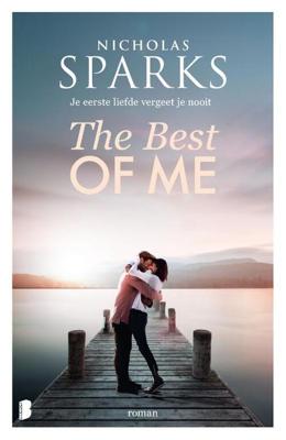 The Best of Me - Nicholas Sparks - Paperback (9789059900899)